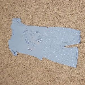 Pajamas